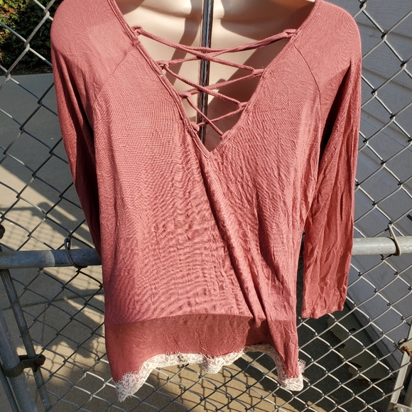 Rewind Top - Picture 2 of 3